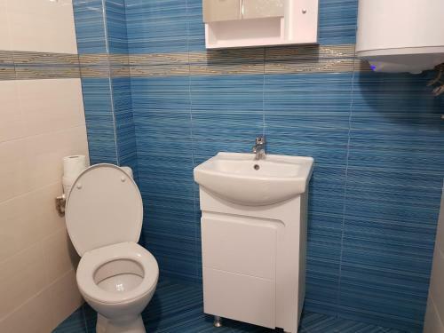 Hostal Apartments Alexandra