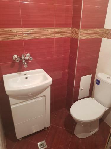 Hostal Apartments Alexandra