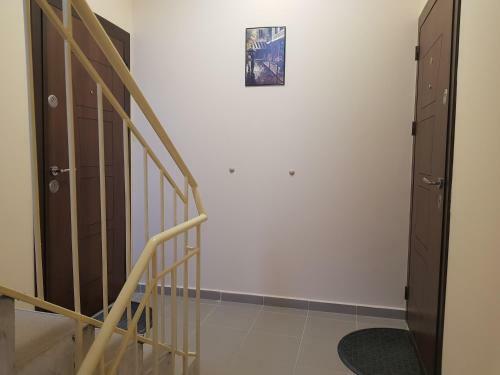 Hostal Apartments Alexandra