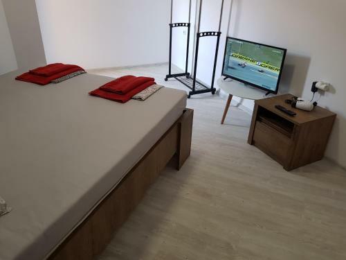 Hostal Apartments Alexandra