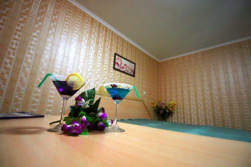 Discret Hotel & Spa