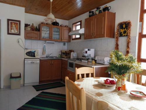 Hostal Villa Rado