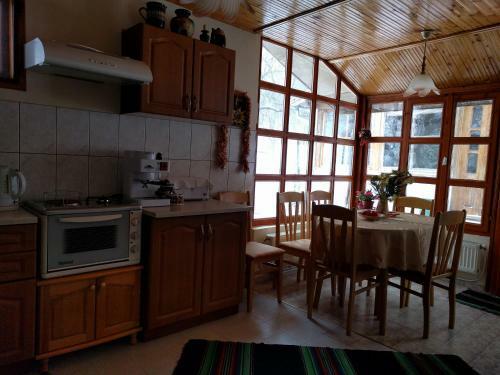 Hostal Villa Rado