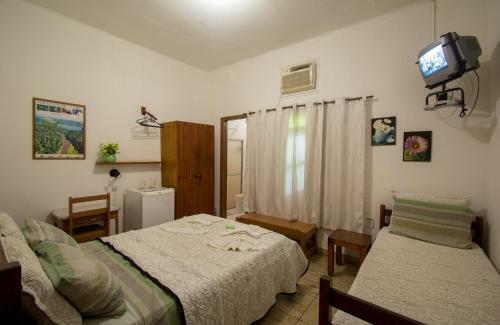 Hostal �guas Do Pantanal Inn Pousada