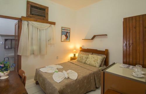 Hostal �guas Do Pantanal Inn Pousada