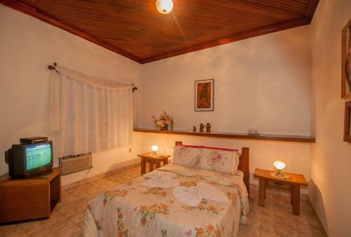 Hostal �guas Do Pantanal Inn Pousada
