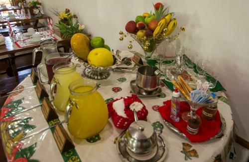 Hostal �guas Do Pantanal Inn Pousada