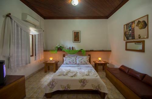 Hostal �guas Do Pantanal Inn Pousada