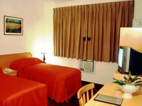 Hotel Gravata� Center