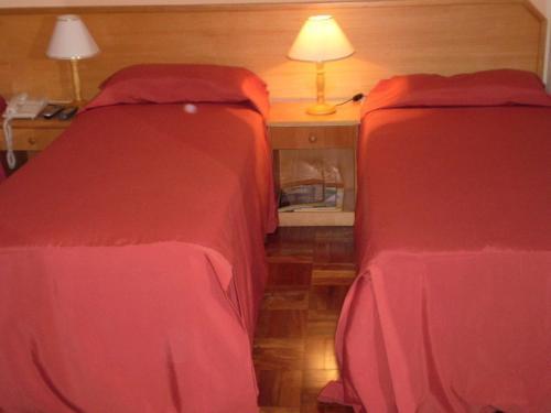 Hotel Gravata� Center