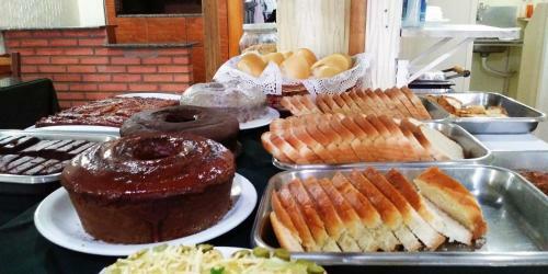 Hotel Gravata� Center