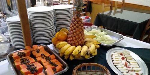 Hotel Gravata� Center