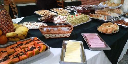 Hotel Gravata� Center