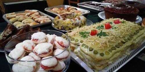 Hotel Gravata� Center
