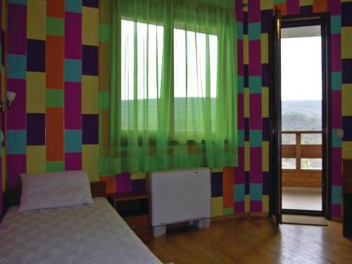 Holiday Home In Tsarkva Village
