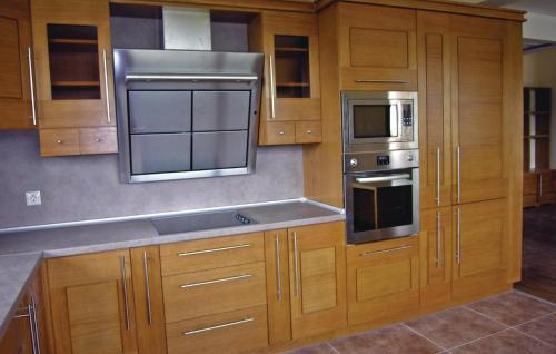 Holiday Home In Tsarkva Village