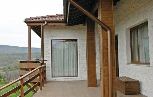 Holiday Home In Tsarkva Village