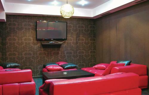 Holiday Home In Tsarkva Village