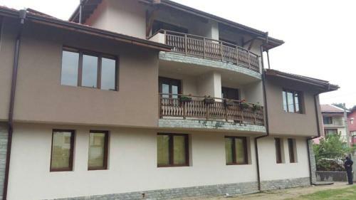 Hostal Guest House Mesta