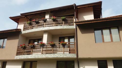 Hostal Guest House Mesta