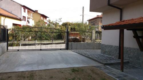 Hostal Guest House Mesta