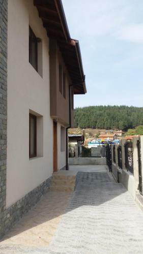 Hostal Guest House Mesta