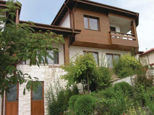 Holiday Home Village Of Tsarkva