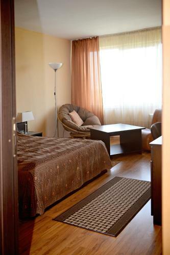 Family Art-hotel Zora