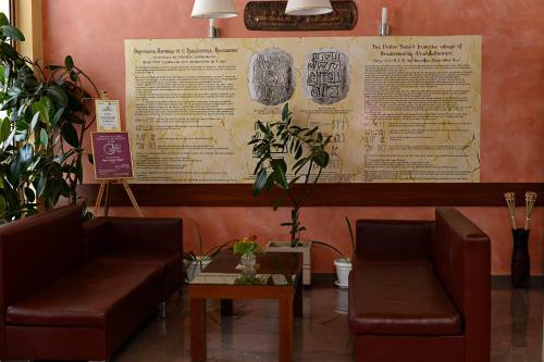 Family Art-hotel Zora