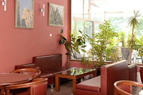 Family Art-hotel Zora