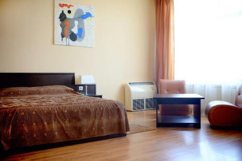 Family Art-hotel Zora