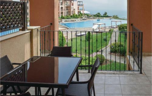 Two-bedroom Apartment In Kaliakria