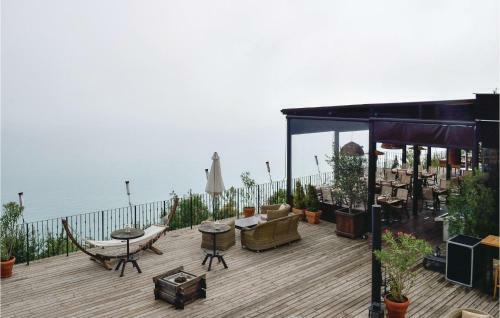 One-bedroom Apartment In Kaliakria