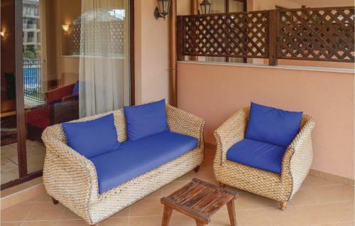 One-bedroom Apartment In Kaliakria