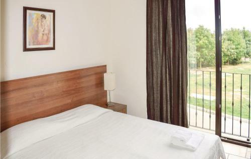 One-bedroom Apartment In Kaliakria