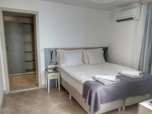 Apartamento Villa White Lagoon