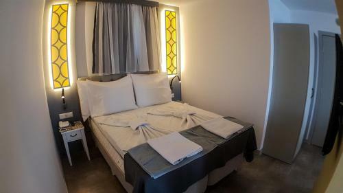 Apartamento Villa White Lagoon