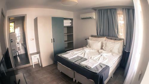 Apartamento Villa White Lagoon