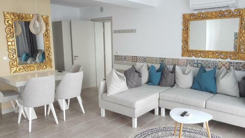 Apartamento Villa White Lagoon