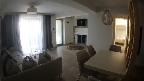 Apartamento Villa White Lagoon