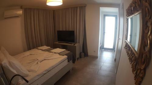 Apartamento Villa White Lagoon
