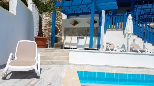 Apartamento Villa White Lagoon