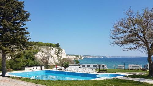 Salena Apartments In Saint George Complex