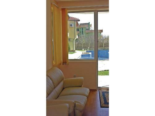 Holiday Home Balchik Zona Karvuna II