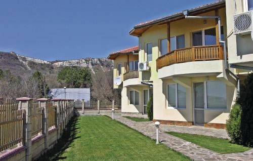 Holiday Home Balchik Zona Karvuna II