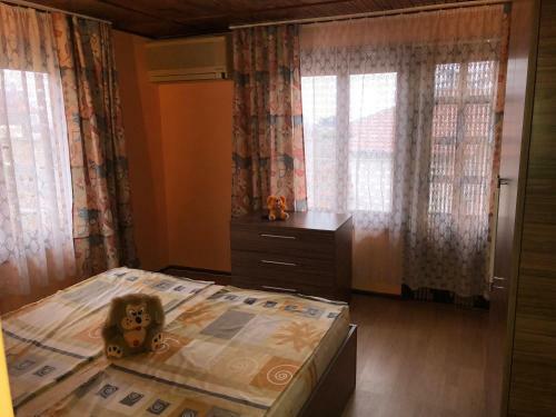 Hostal Guesthouse Nikolovi