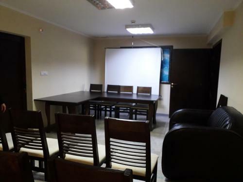 Hotel Sveti Nikola