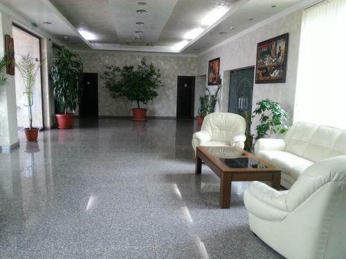 Hotel Sveti Nikola