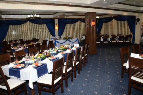 Hotel Sveti Nikola