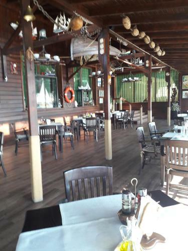 Hotel Sveti Nikola